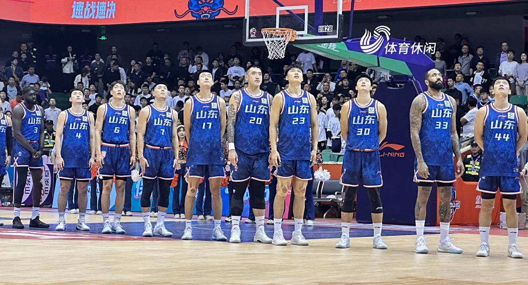 冲刺阶段山东男篮备战德甲，造点机会细节曝光，震撼外界，身体对抗强度拉满 