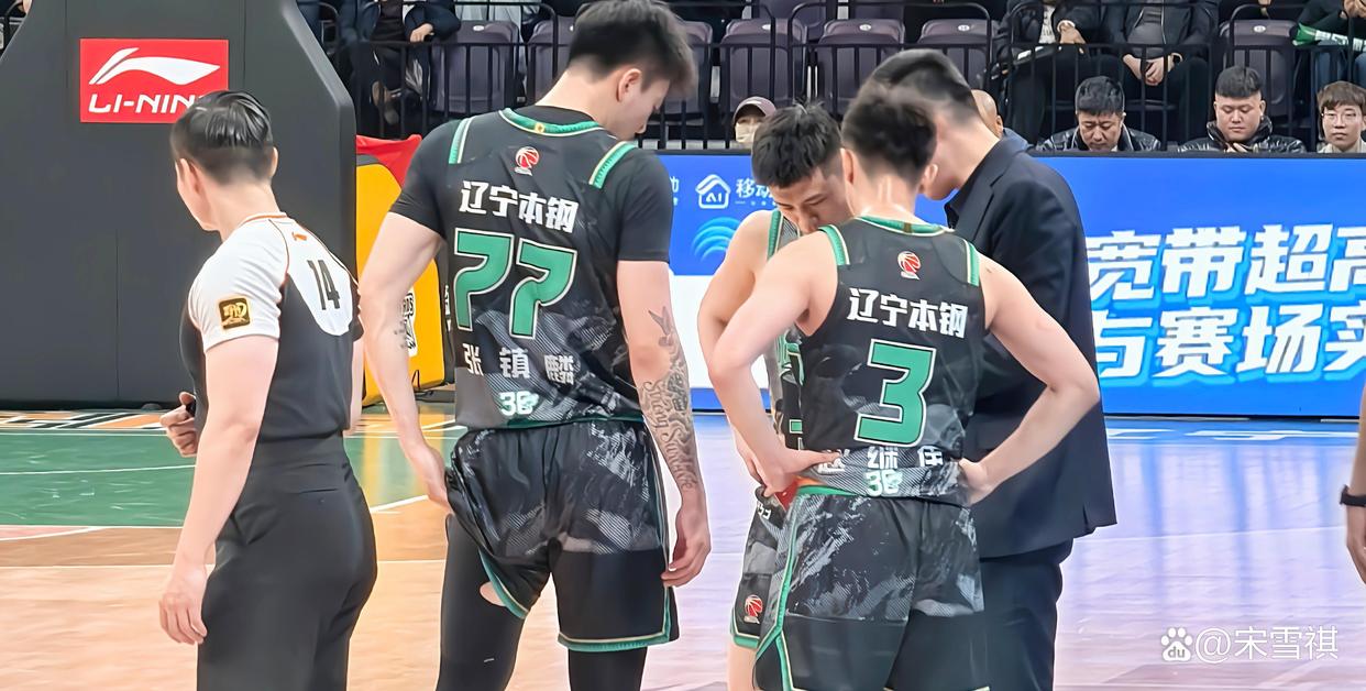 辽宁本钢集结日豪取连胜,志在NBA常规赛名次提升,更衣室稳定,控场能力受关注的简单介绍 辽宁本钢集结日豪取连胜,志在NBA常规赛名次提升,更衣室稳定,控场能力受关注的简单介绍