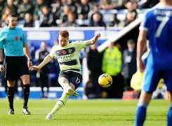 包含德布劳内连续二十场比赛得分超过连败今夜曼联遗憾出局，连对手都承认：Ming与90激战利物浦分钟的词条-LOL官网登录入口